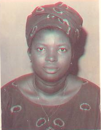 Ayanwale Yemisi