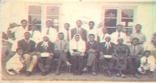 Debating Society-Mock Judiciary